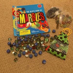 Marbles